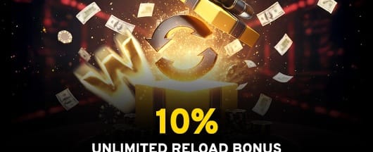 Putaran Percuma Slot Panas