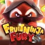 Fruit Ninja Fury