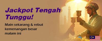 Menang Besar di syukur668 online