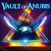 Vault of Anubis game thumbnail