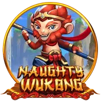 Naughty Wukong game icon