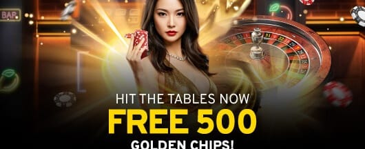 Roda Impian Syukur668 promotion