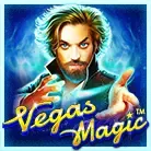 Vegas Magic game icon