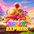 Jelly Express game icon