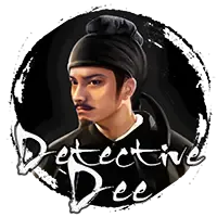 Detective Dee game icon