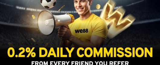 Promosi Hujung Minggu promotion