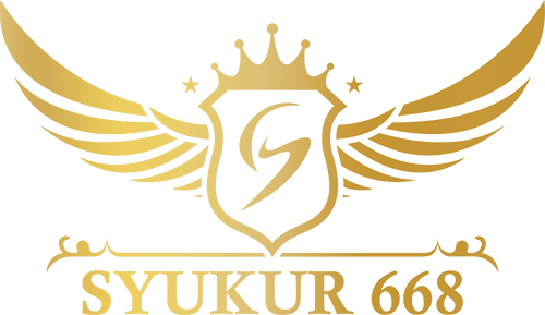 syukur668online.com Logo